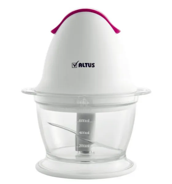 Altus AL 780 Rondo