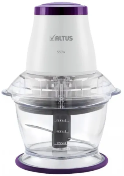 Altus ALSM 780 B Rondo