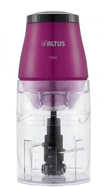 Altus ALSM 782 P Rondo