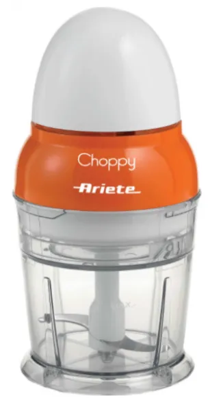 Ariete Choppy 1836 (00C183600AR0) Rondo