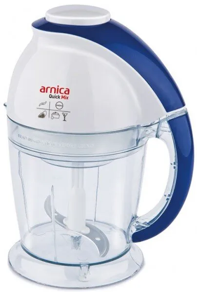 Arnica Quick Mix GH2130 Rondo