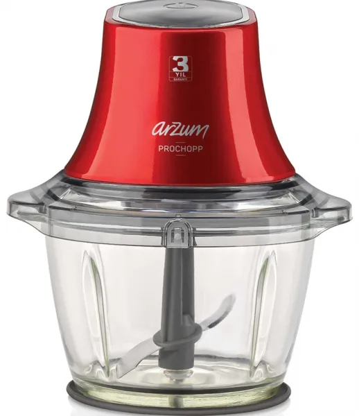 Arzum AR 1021 Rondo