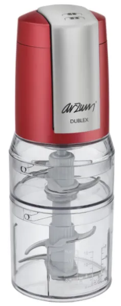 Arzum Dublex  AR 189 Rondo