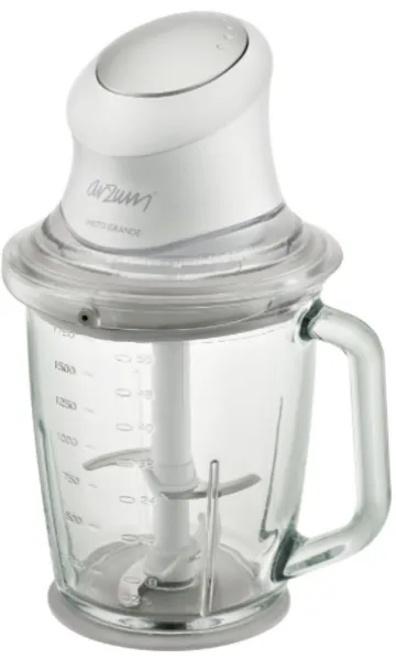 Arzum Misto Grande AR147 Rondo