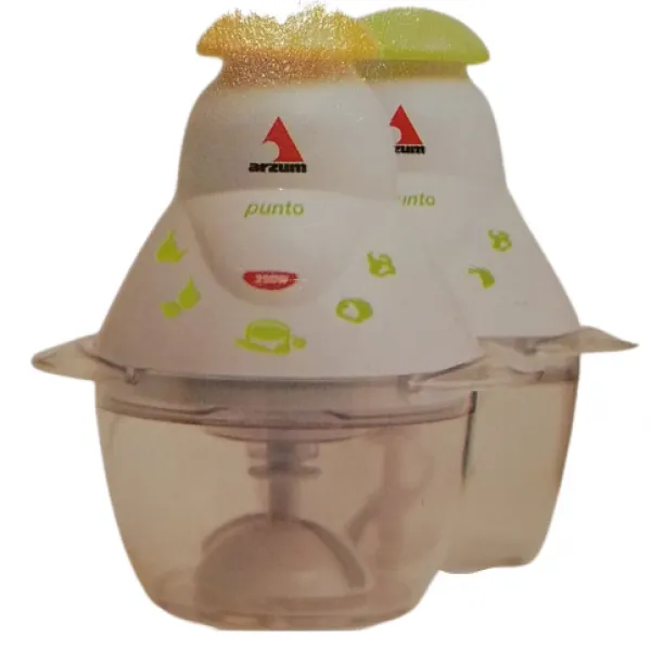 Arzum Punto AR119 Rondo