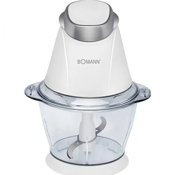 Bomann MZ 449 CB Rondo