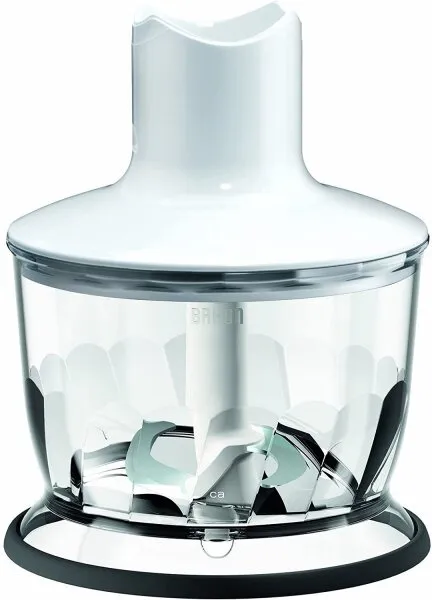 Braun MQ 30 Rondo