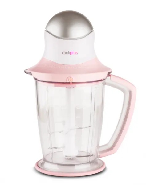 Cookplus Chopper XXL 4001 (153.06.11.0249) Rondo