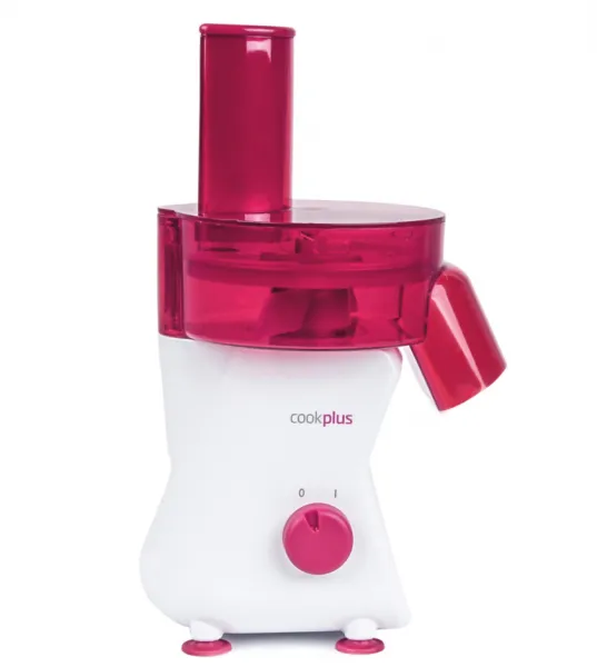Cookplus Saladxpress 2001 (153.06.02.0889) Rondo