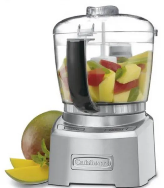 Cuisinart CH4DCE Rondo