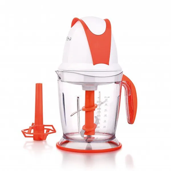 CVS DN 3350 Rondo