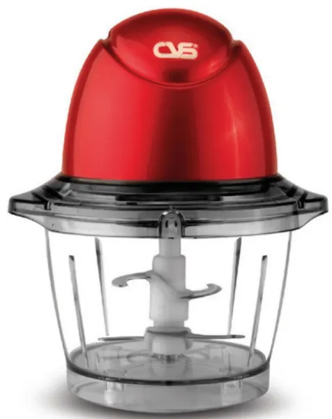 CVS Fresa DN 3351 Rondo