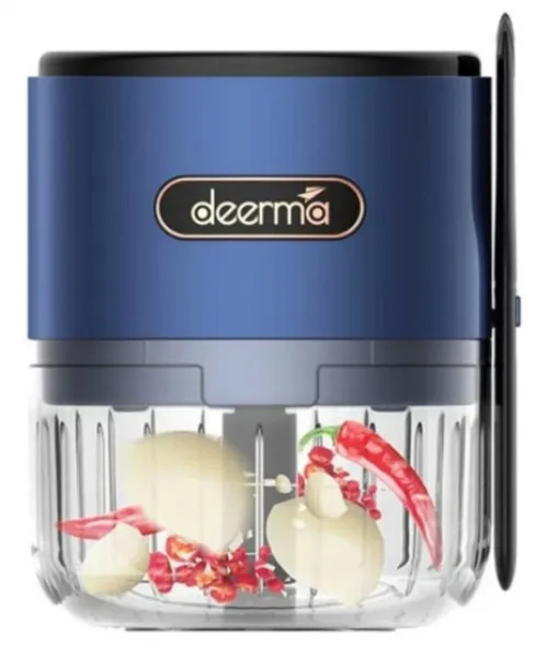 Deerma JS100 Rondo