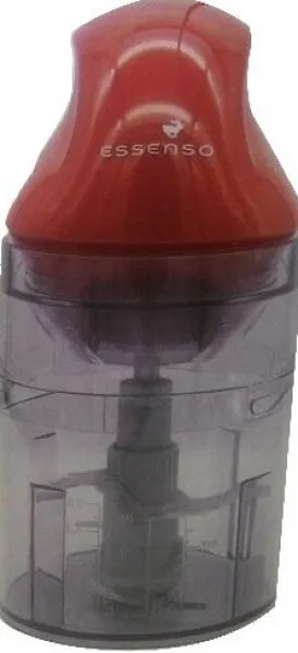 Essenso Robust Chopper Rondo