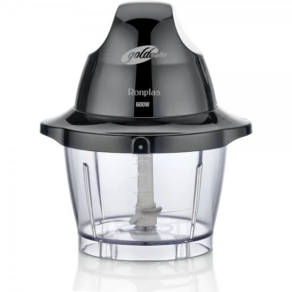 Goldmaster Ronplas GM-7231 Rondo