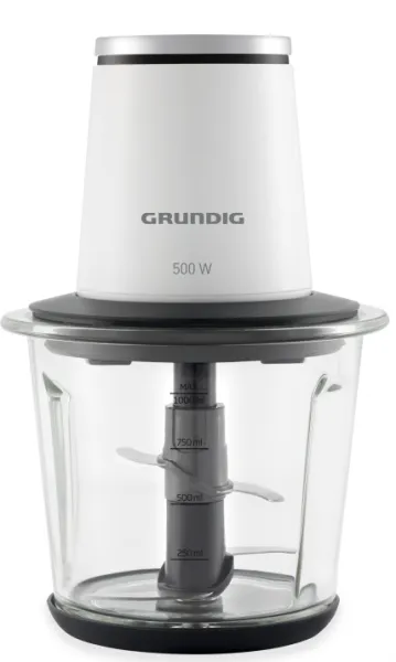 Grundig CH 6860 Rondo