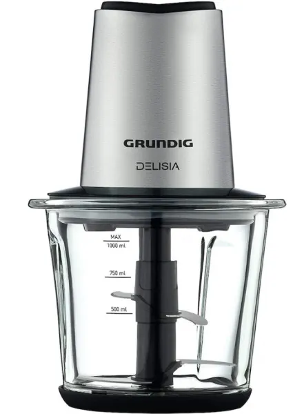 Grundig CH 8680 Rondo