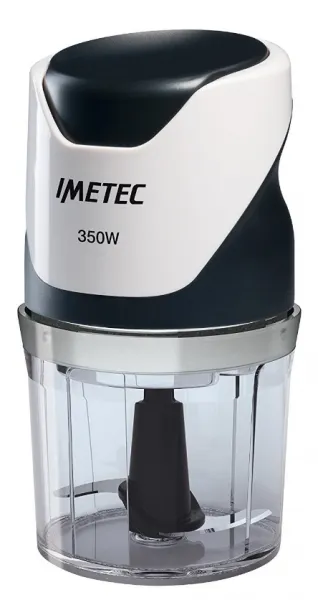 Imetec CH 500 Rondo