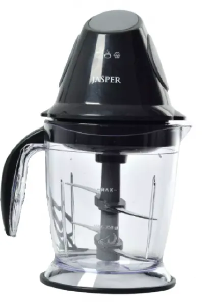 Jasper JPR 05 Marifet Rondo