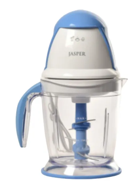Jasper JPR 06 Majeste Rondo