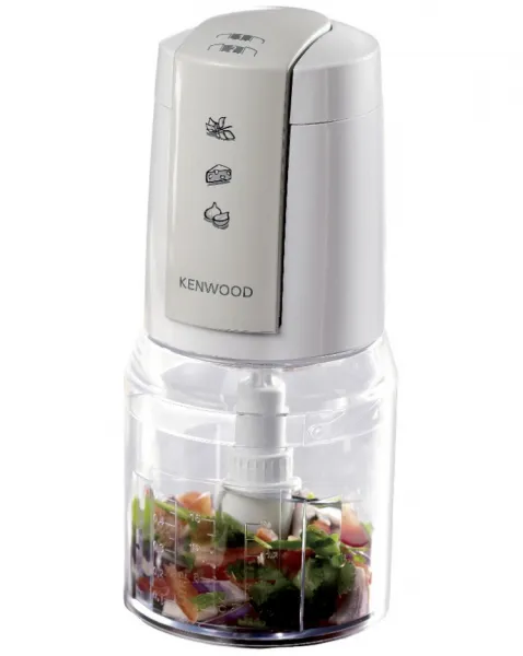 Kenwood CH550 Rondo