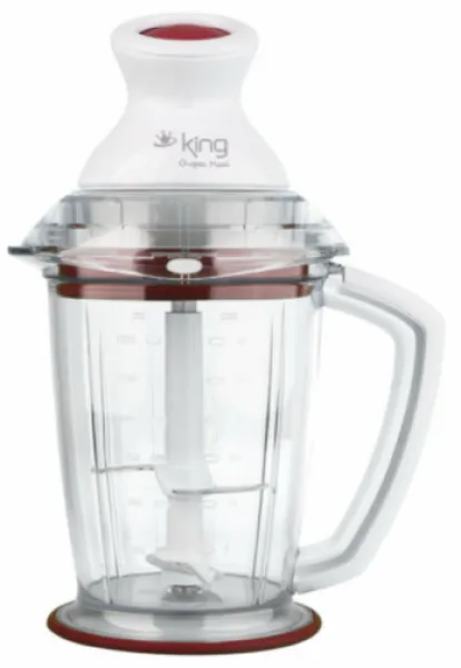 King Chopex Maxi  K 711 Rondo