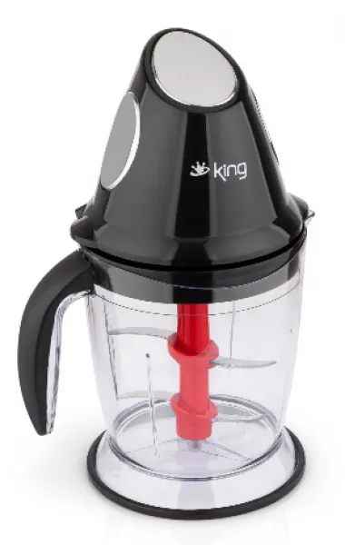 King Mixi	K-760 Rondo