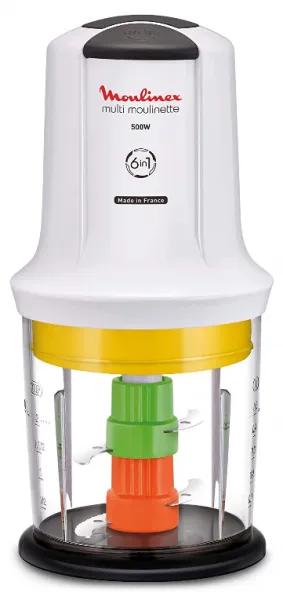 Moulinex AT7231 Rondo