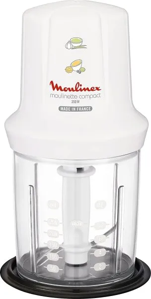 Moulinex DJ3051 Rondo