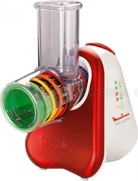 Moulinex DJ750 Rondo