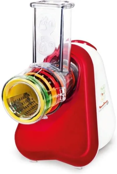 Moulinex DJ756G15 Rondo