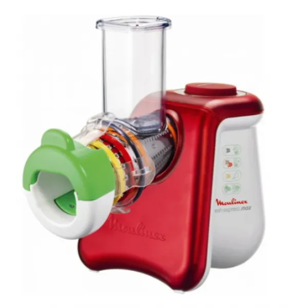 Moulinex DJ8115 Rondo