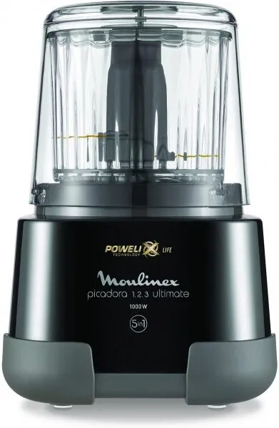 Moulinex DP8108 La Moulinette XXL Rondo