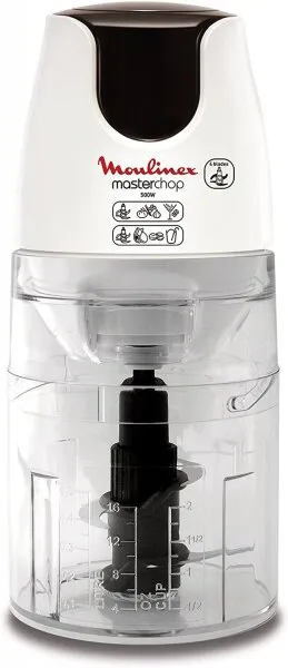 Moulinex Masterchop XL Rondo