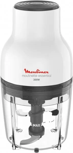 Moulinex Moulinette Essential DJ5201 Rondo