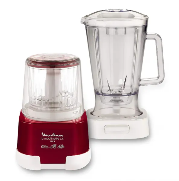 Moulinex	DP805G Rondo
