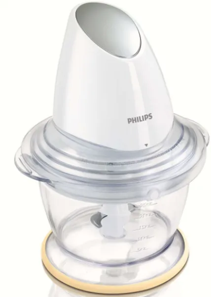 Philips HR1396/00 Rondo