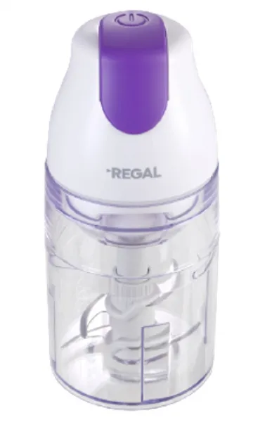 Regal RCD1000 B Rondo