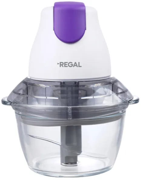 Regal RD 1000 B Rondo