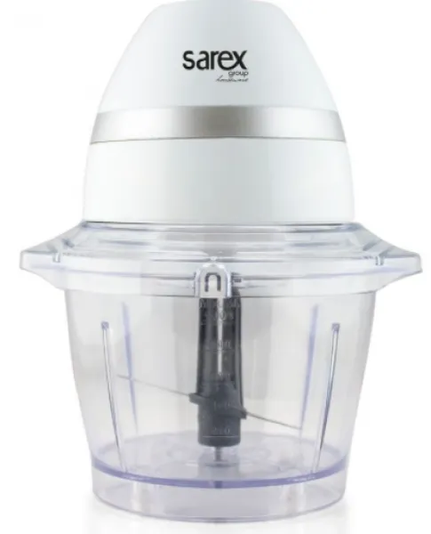 Sarex SR-2200 Sharp Rondo
