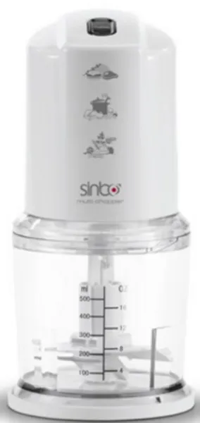 Sinbo SHB 3082 Rondo