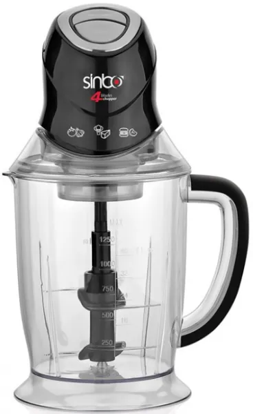 Sinbo SHB 3110 Rondo