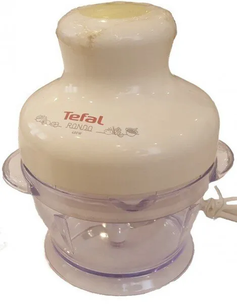 Tefal Rondo Quik & Easy Start-Up Rondo