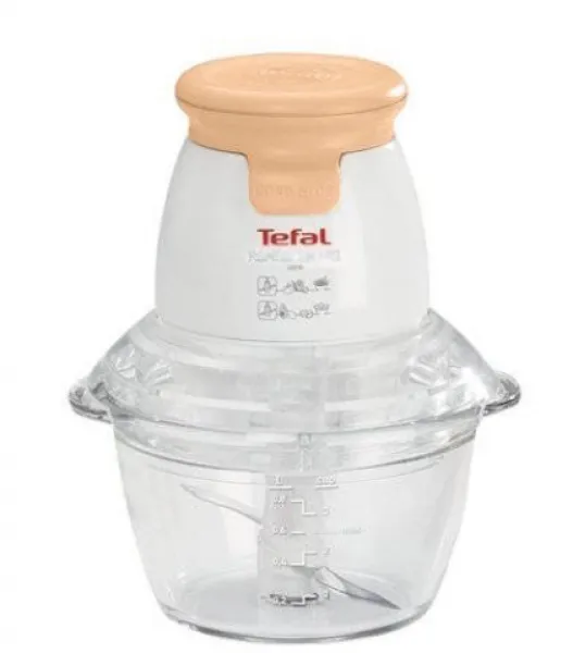 Tefal Smart 1000 Rondo