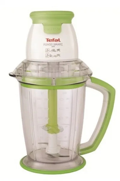 Tefal Smart Maxi Rondo