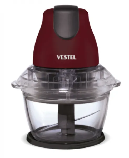 Vestel 6000 BD Rondo