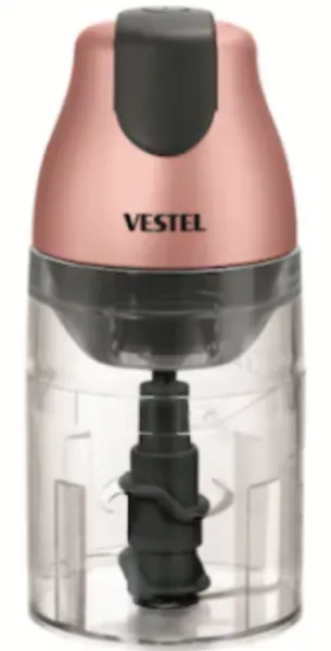 Vestel Tarçın 5000 R 500W Rondo