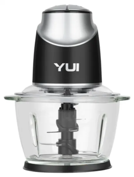 Yui M-08 Rondo