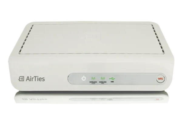 AirTies Air 4742 Router