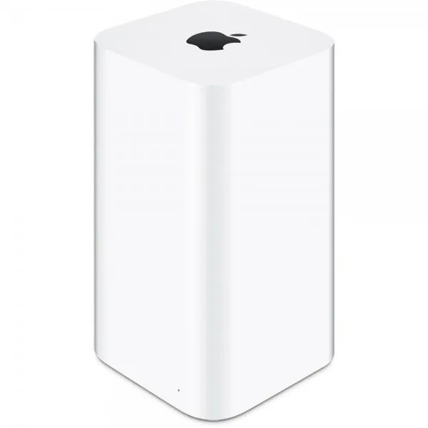 Apple AirPort Extreme (ME918TU/A) Router